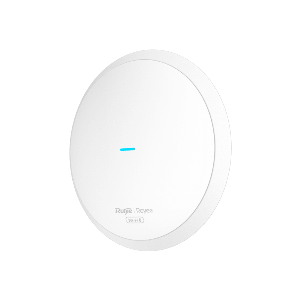 Punto de acceso Wi-Fi 6 para interior en techo hasta 1.77 Gbps doble banda 802.11ax MU-MIMO 2x2 - Image 2