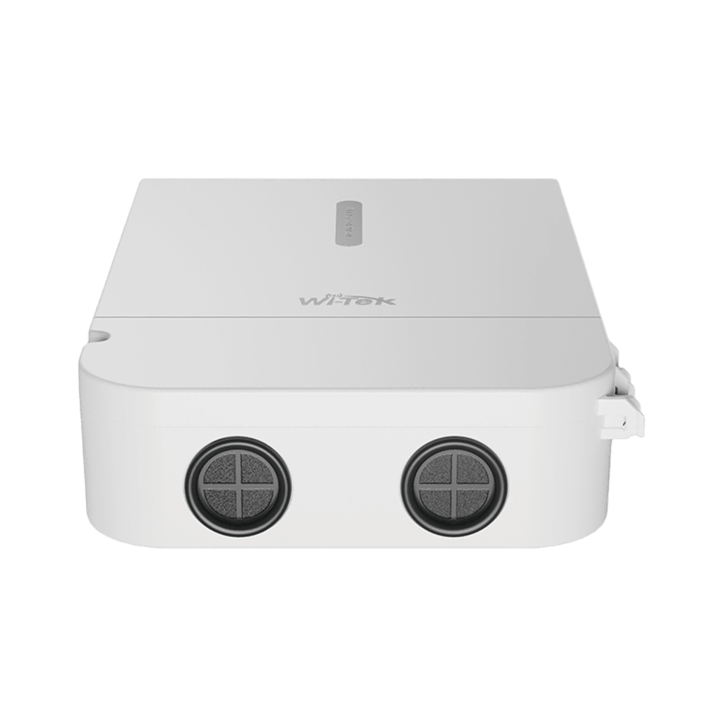 Switch PoE / Administración en la nube / Con 8 puertos 10/100/1000 Mbps PoE af/at/bt / 1 Puerto Ethernet Uplink 10/100/1000 MBPS/1 Puerto SFP Uplink 10/100/1000 MBPS / Presupuesto 110 W / PoE hasta 250 metros / Soporta protocolo ONVIF - Image 5
