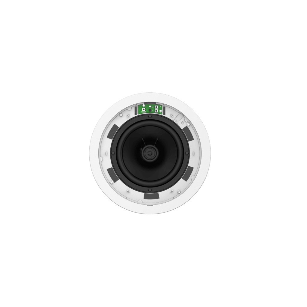 Altavoz SIP Multidifusión de 30W para Seguridad y Comunicación Efectiva - Image 5