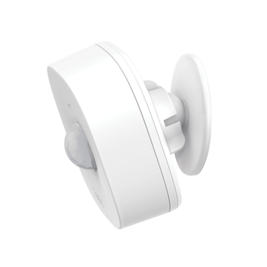 Sensor de Movimiento Inteligente / Detección 7 m (23 ft) / Ángulo 120° / Batería 2 Años / Frecuencia 868/922 MHz / IP-Link Tapo / Compatibilidad Ecosistema - Image 2