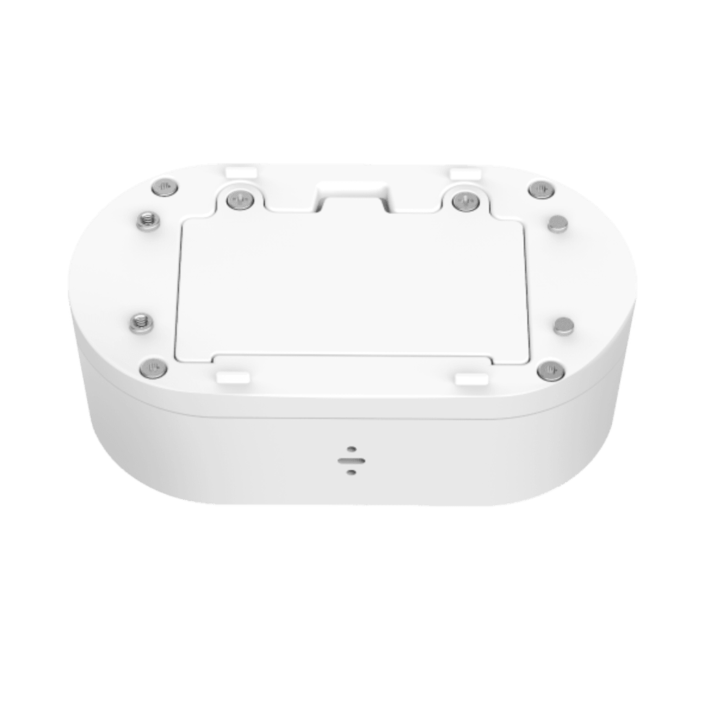 Sensor de Fugas de Agua Inteligente / IP67 / 90 dB Alarma Ajustable / 6 Sensores Altamente Sensibles / Batería AAA / Wireless 868-922 MHz / Compatible Tapo Hub - Image 2