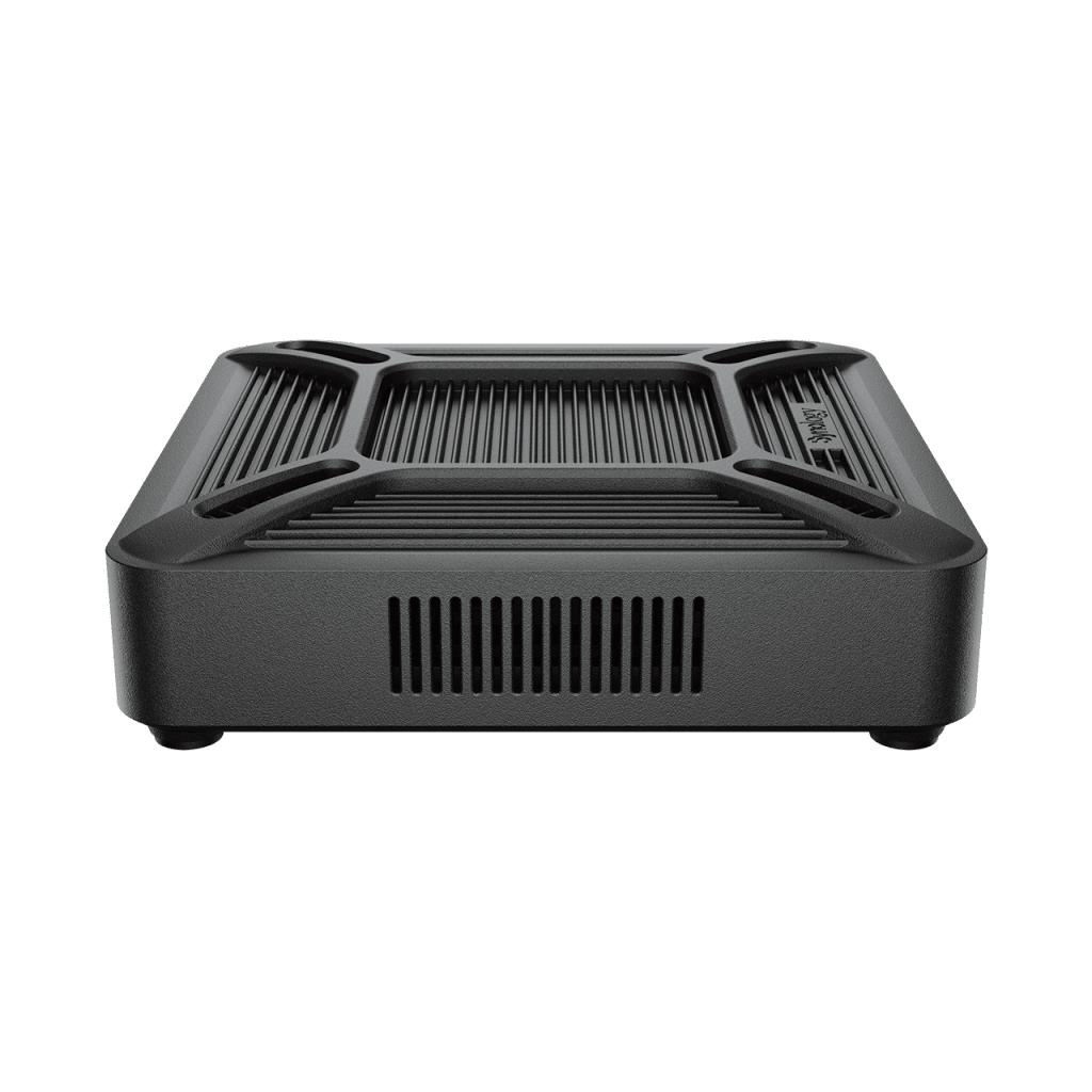 VisualStation VS600HD | Solución de Monitorización de Doble Pantalla | Salida HDMI 4K | Transmisiones IP hasta 720p/600 FPS | Compatible con Surveillance Station | Conformidad NDAA y TAA | Montaje VESA. - Image 6