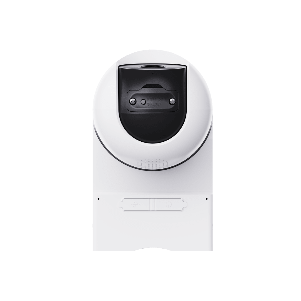 Cámara IP PT Con Batería / Wi-Fi 6 + 4G LTE / 2K+ (4megapixel) / IP65 / Detección IA Persona-Vehiculo / Visión Nocturna Color / Compatible con Panel Solar CSPSP8 - Image 6