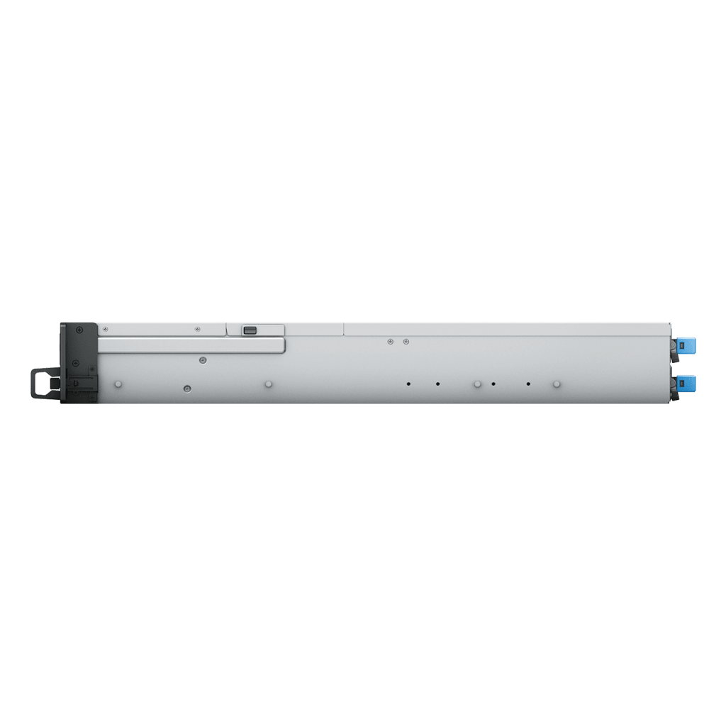 Servidor de Almacenamiento Synology SA6400 | 12 Bahías | Escalable hasta 108 Bahías | AMD EPYC 7272 | 32 GB DDR4 ECC | 10GbE RJ-45 | RAID F1, 0, 1, 5, 6, 10. - Image 6