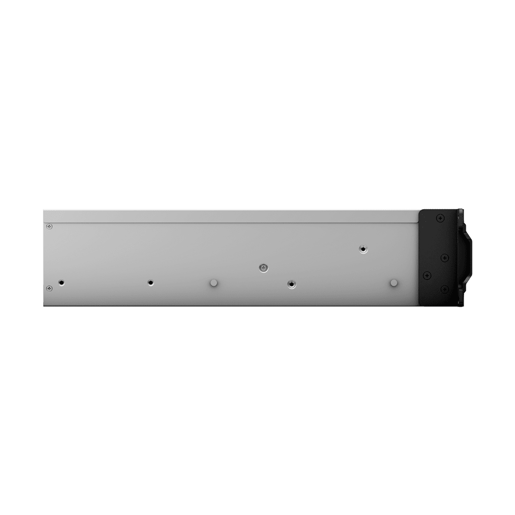 Servidor de Almacenamiento en Red Synology RackStation RS1221RP+ | 8 Bahías | Expandible a 12 Bahías | CPU AMD Ryzen V1500B | 4 GB DDR4 ECC | RAID Soportado | 10/25GbE | Virtualización Certificada | Protección de Datos Integral - Image 6