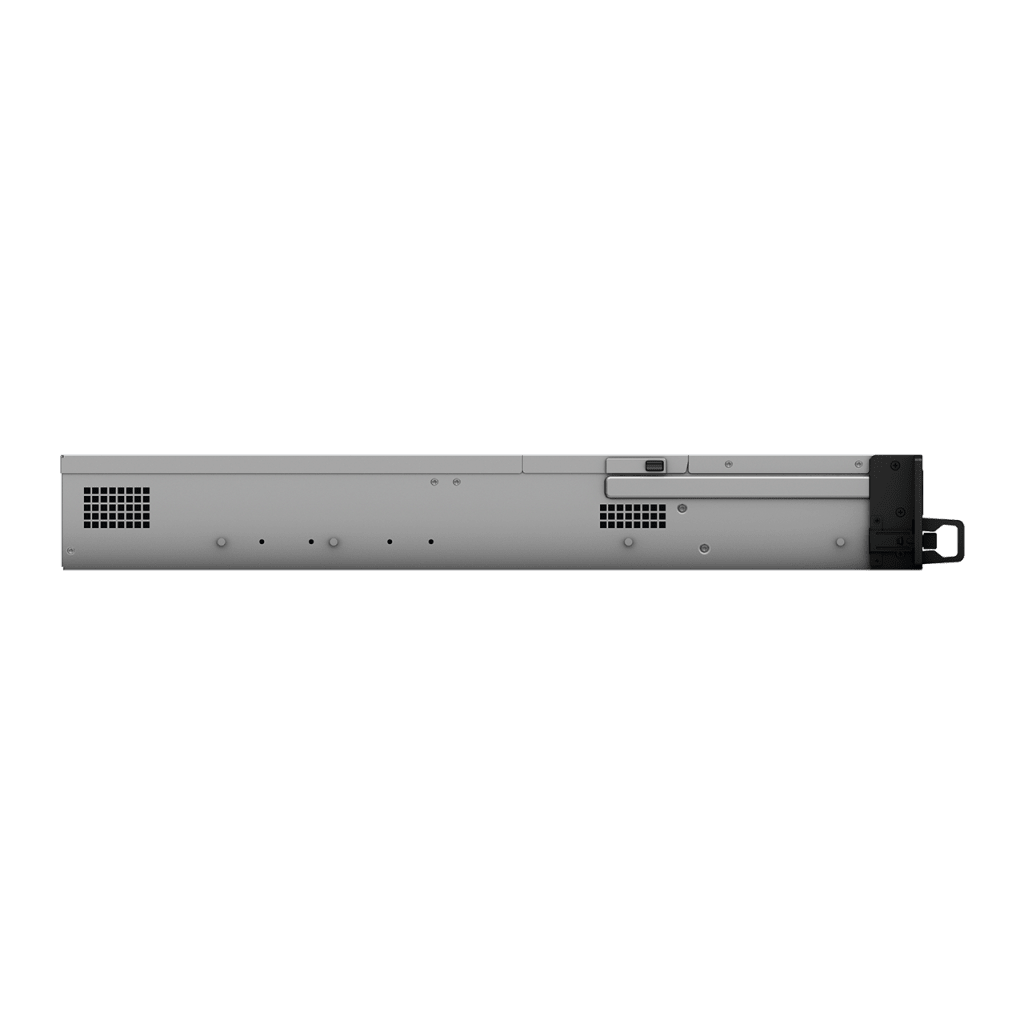 RackStation RS3621xs+ | 12 Bahías | Procesador Intel Xeon D-1541 8 Núcleos | 8 GB DDR4 ECC | Dual 10GbE | Alimentación Redundante | Escalable a 36 Bahías | Garantía 3 Años. - Image 6