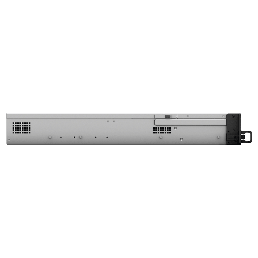 RackStation RS3618xs | Almacenamiento Empresarial | CPU Intel Xeon D-1521 | 12 Bahías | Escalable a 36 Bahías | 8GB DDR4 ECC | 10GbE | Compatibilidad con Virtualización . - Image 6