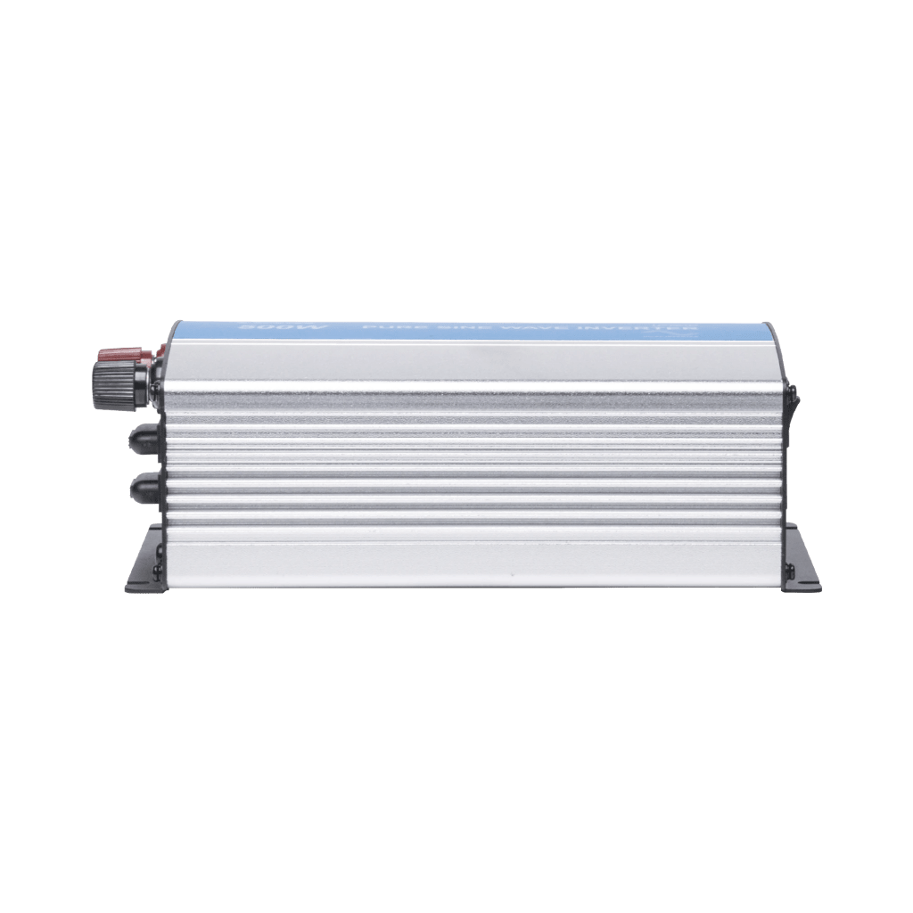 Inversor Ipower 400 W, Ent: 11 V, Salida: 120 Vca - Image 3