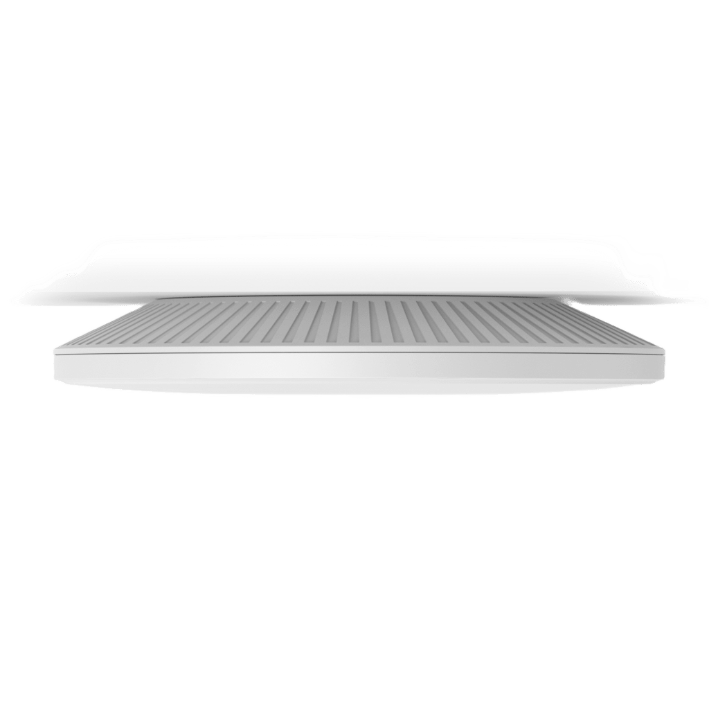 Punto de Acceso Omada / Wi-Fi 7 BE9300 MU-MIMO 2x2 / 1 Puerto 2.5 Gbps / Mesh Omada / Operaciones Multiencale (MLO) / Configuración por Controlador o Stand-Alone / Para Montaje en Techo/pared / Alimentación PoE+ - Image 3