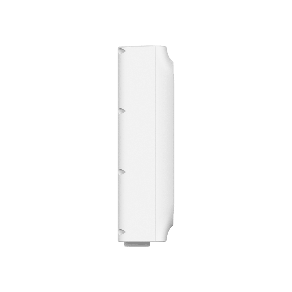 Punto de Acceso Exterior WiFi 6 AX3000 / 2402 Mbps 5 GHz + 574 Mbps 2.4 GHz / Antenas Direccionales 8-10 dBi / IP68 -30°C a +70°C / 802.11k/v/r Roaming / PoE+ / Cloud Omada - Image 3