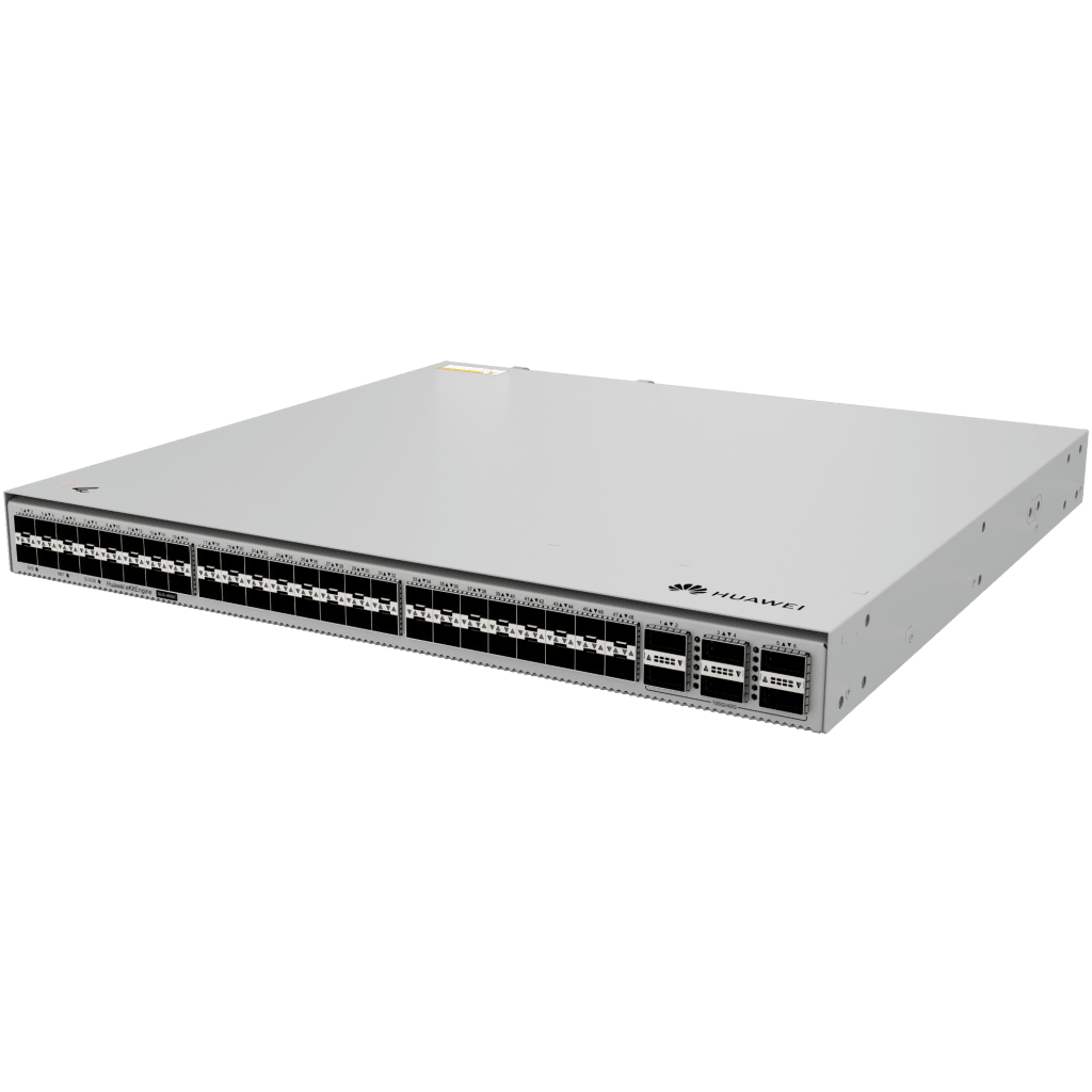 Switch Core eKitEngine / 48 Puertos (10G) SFP+ / 6 Puertos (100G) QSFP28 / Capa 3 / Switching 2,160 Gbps / Forwarding 1,607 Mpps / iStack / Gestión Cloud / Libre de Licenciamiento - Image 3