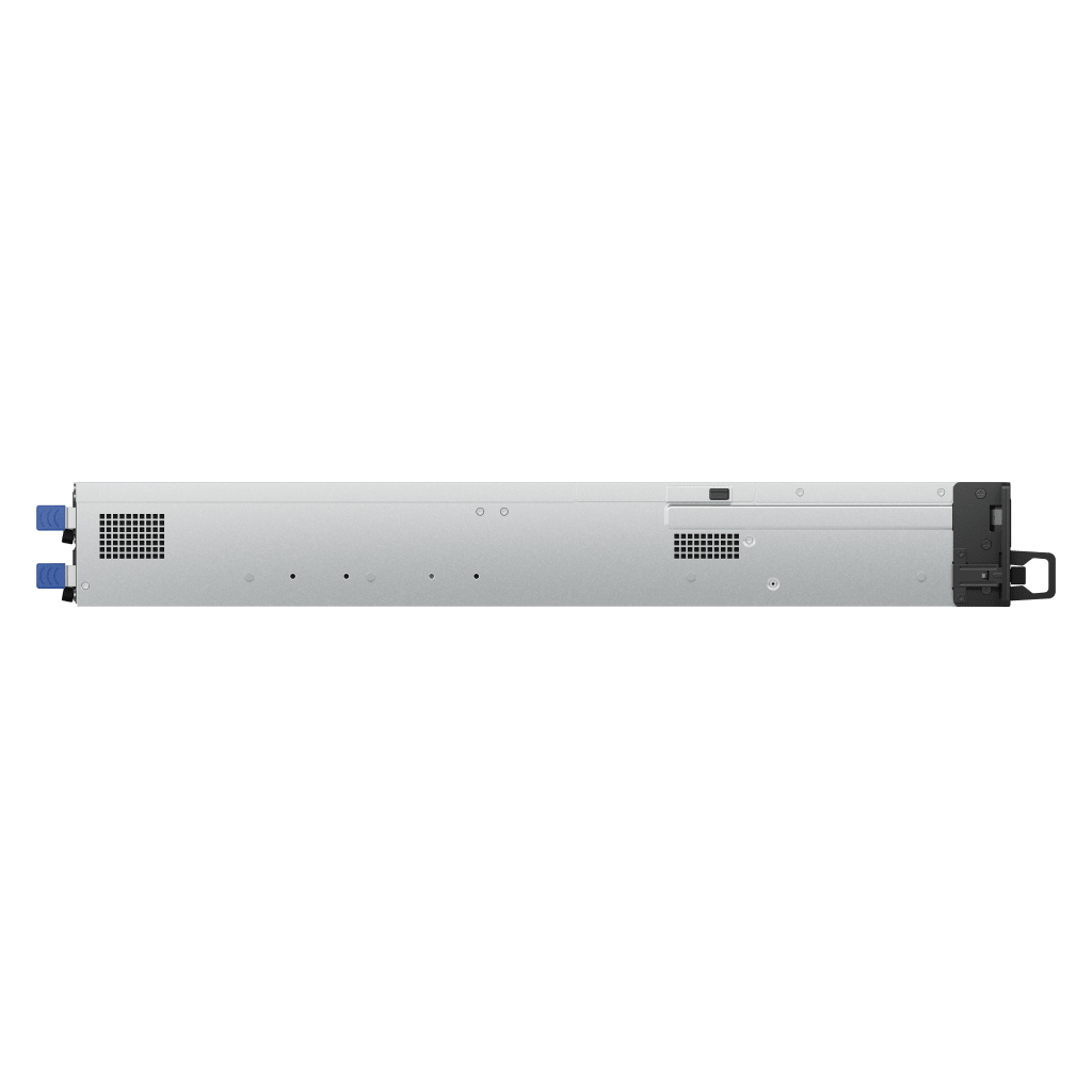 Unidad de Expansión Synology RX1225RP | 12 Bahías para Unidades 3.5" y 2.5" SATA HDD/SSD | Intercambio en Caliente | Fuente de Alimentación Redundante | Compatible con Synology DSM . - Image 6