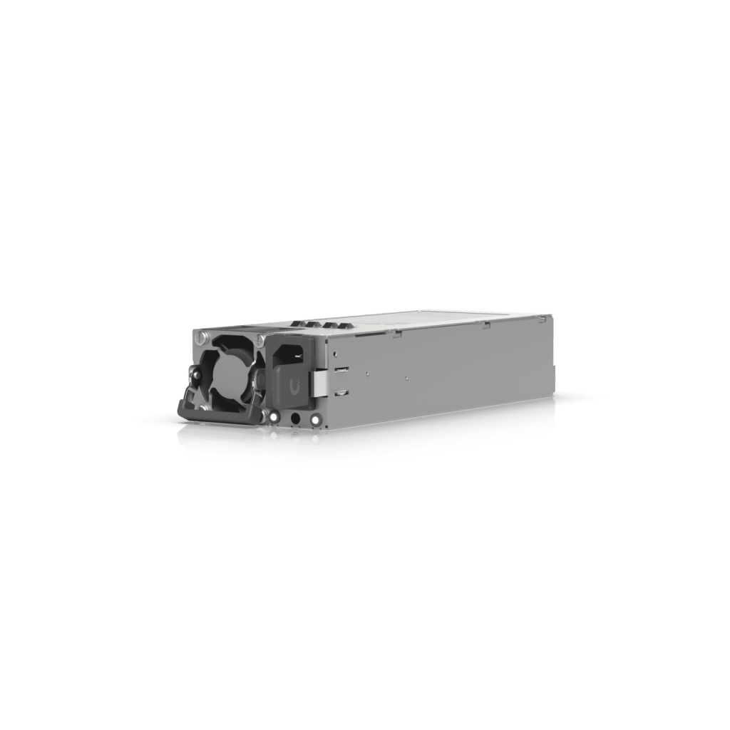 UniFi Enterprise Fuente de Alimentación Segura / 54.5V DC / 18.35A / Potencia Total de Salida 1200W (200-240V) o 1000W (100-120V) / SGCC Acero / NDAA Cumplimiento / Compatibilidad con switch ECS-48-PoE, ECS-24-PoE - Image 3