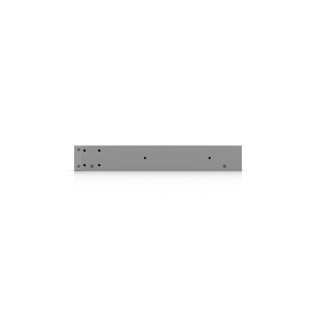 UniFi Switch Pro HD Capa 3, 24 puertos Etherlighting / (22) puertos 2.5 GbE, (2) puertos 10GbE, (4) puertos 10G SFP+ - Image 3