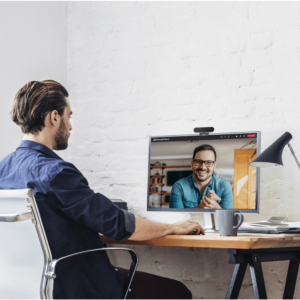 Cámara Web Yealink UVC20 Full HD con Autofoco y Tapa de Privacidad - Image 5