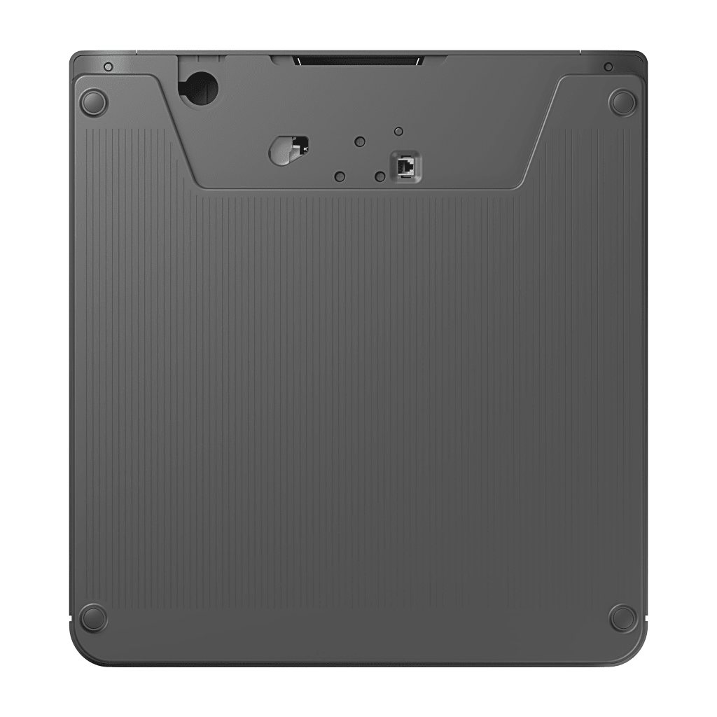 Cajón de Efectivo SUNMI MAX / 5 Bandejas de Billetes + 4 Fijas y 6 Removibles de Monedas / Compatibilidad con 20+ Monedas / USB y Bluetooth / Apertura por Trigger / 3-Posiciones de Seguridad / ABS Polímero / 1 Millón+ Operaciones - Image 6