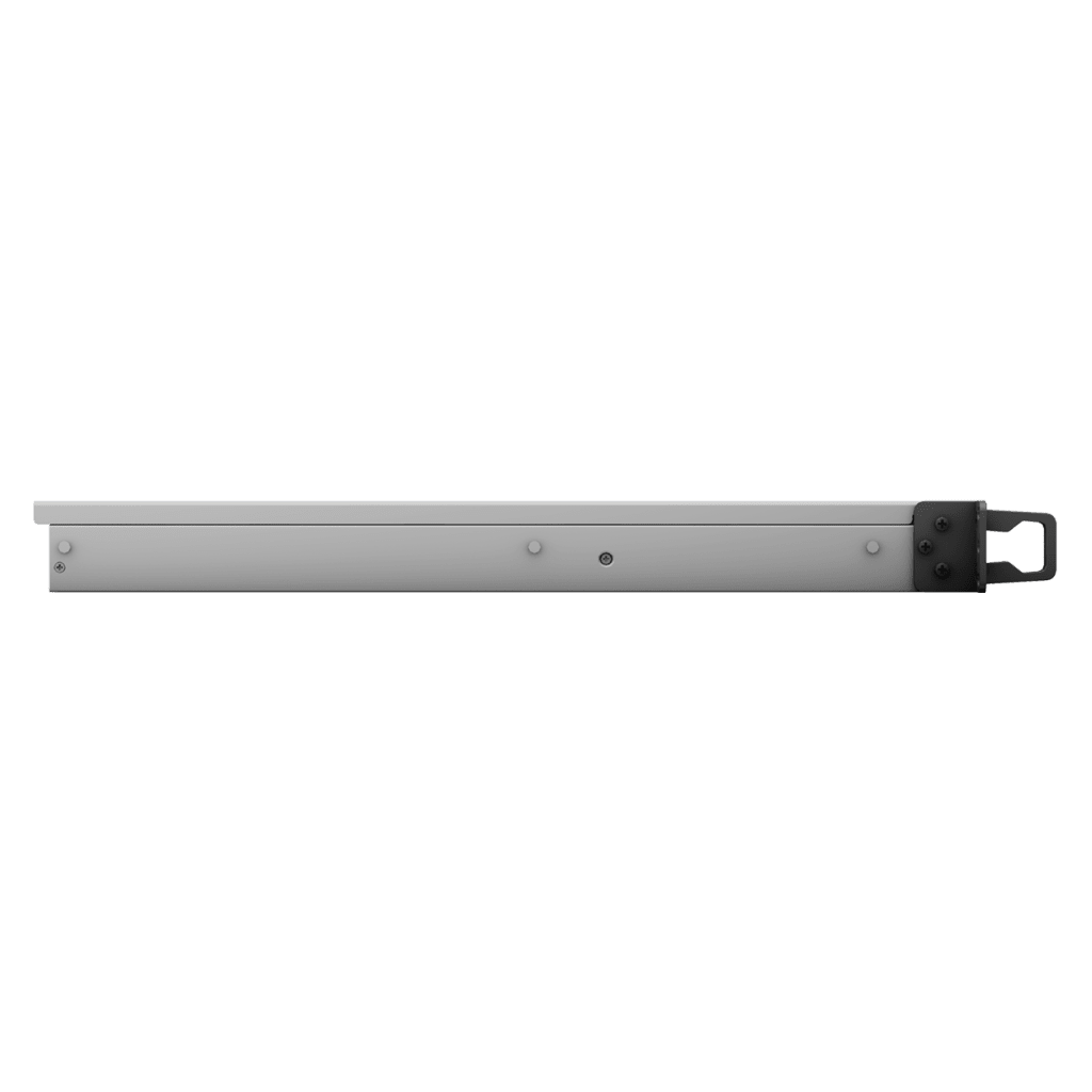 NAS RackStation RS1619xs+ | 4 Bahías | CPU Intel Xeon D-1527 Quad-Core | 8 GB DDR4 ECC (Ampliable a 64 GB) | 2 Ranuras M.2 NVMe/SATA | 4 Puertos LAN 1GbE | Soporte 10GbE Opcional | Escalable hasta 16 Bahías. - Image 6