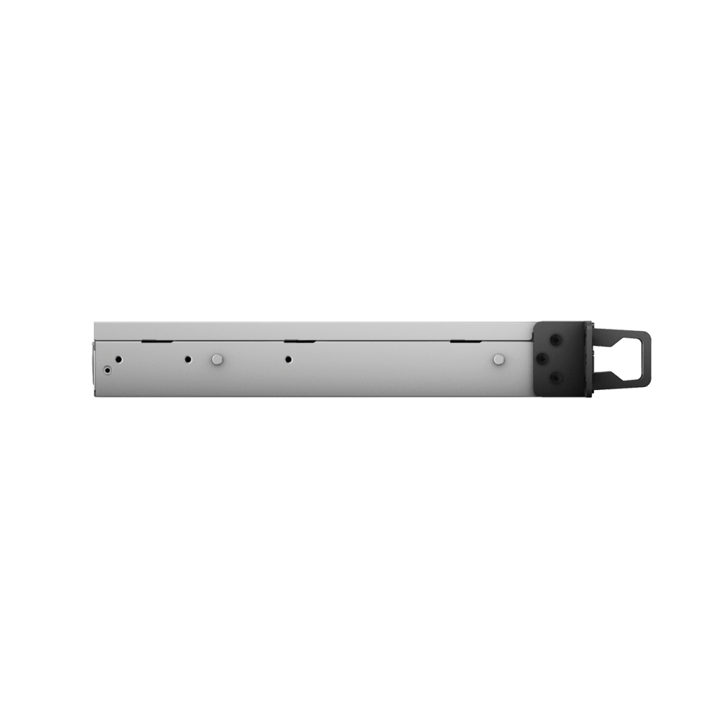 Unidad de Expansión Synology RX418 | 4 Bahías SATA HDD/SSD 3.5" y 2.5" | eSATA | Profundidad 30 cm | Compatible con RackStation 1U | Administración DSM. - Image 6