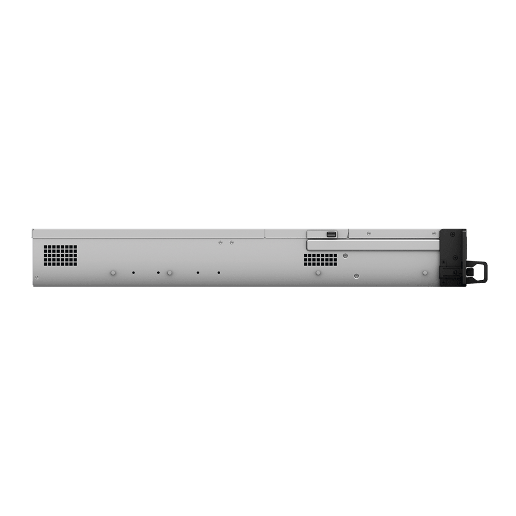 Unidad de Expansión Synology RX1217/RX1217RP | 12 Bahías de Disco | Compatible con RackStation 2U | Expansión de Volumen en Línea | Fuentes de Alimentación Redundantes (RX1217RP) | Administración DSM. - Image 6