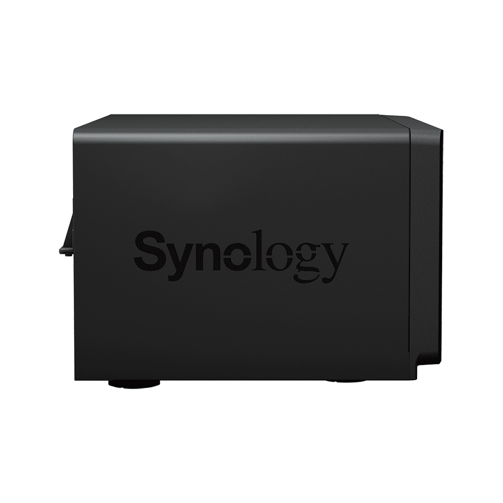 Servidor de Almacenamiento NAS Synology DiskStation DS1823xs+ | 8 Bahías | 144 TB Bruto | Expansión hasta 324 TB | 10GbE | RAID F1,0,1,5,6,10 | Caché SSD. - Image 6