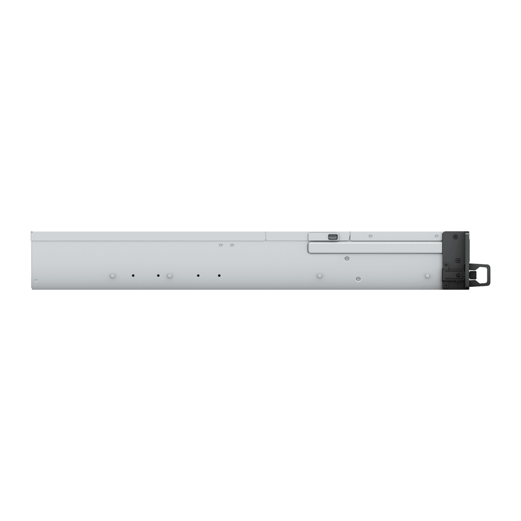Unidad de Expansión RX1223RP | 12 Bahías HDD/SSD SATA 3.5" o 2.5" | Fuente de Alimentación Redundante | Compatible con Synology DSM | Plug-and-Play. - Image 6