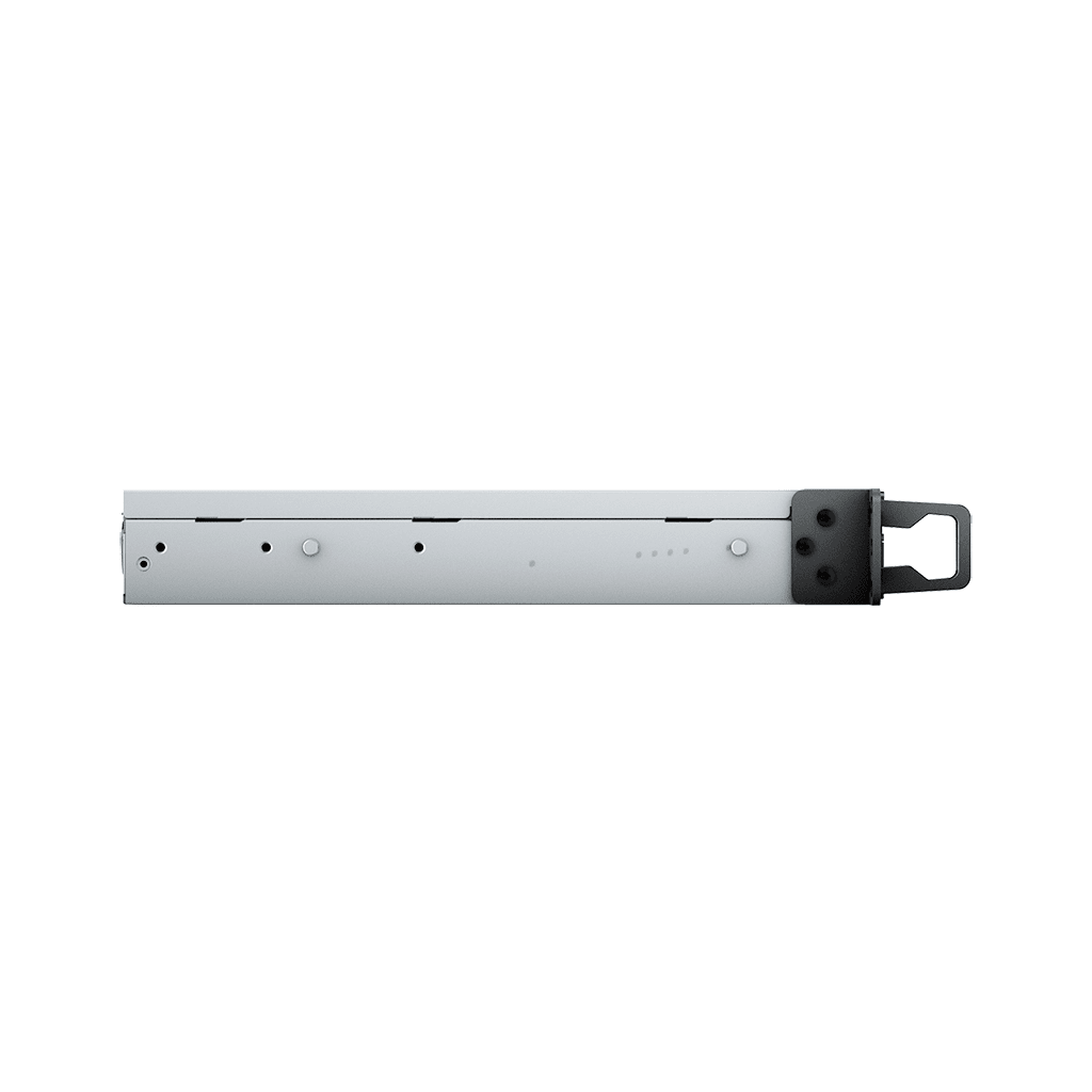 NAS RackStation RS822+ | 4 Bahías | 1U | AMD Ryzen V1500B | 32 GB DDR4 ECC | 4 Puertos 1GbE | Expansión PCIe | Compatible con SSD NVMe | Sistema Operativo Synology DSM. - Image 6