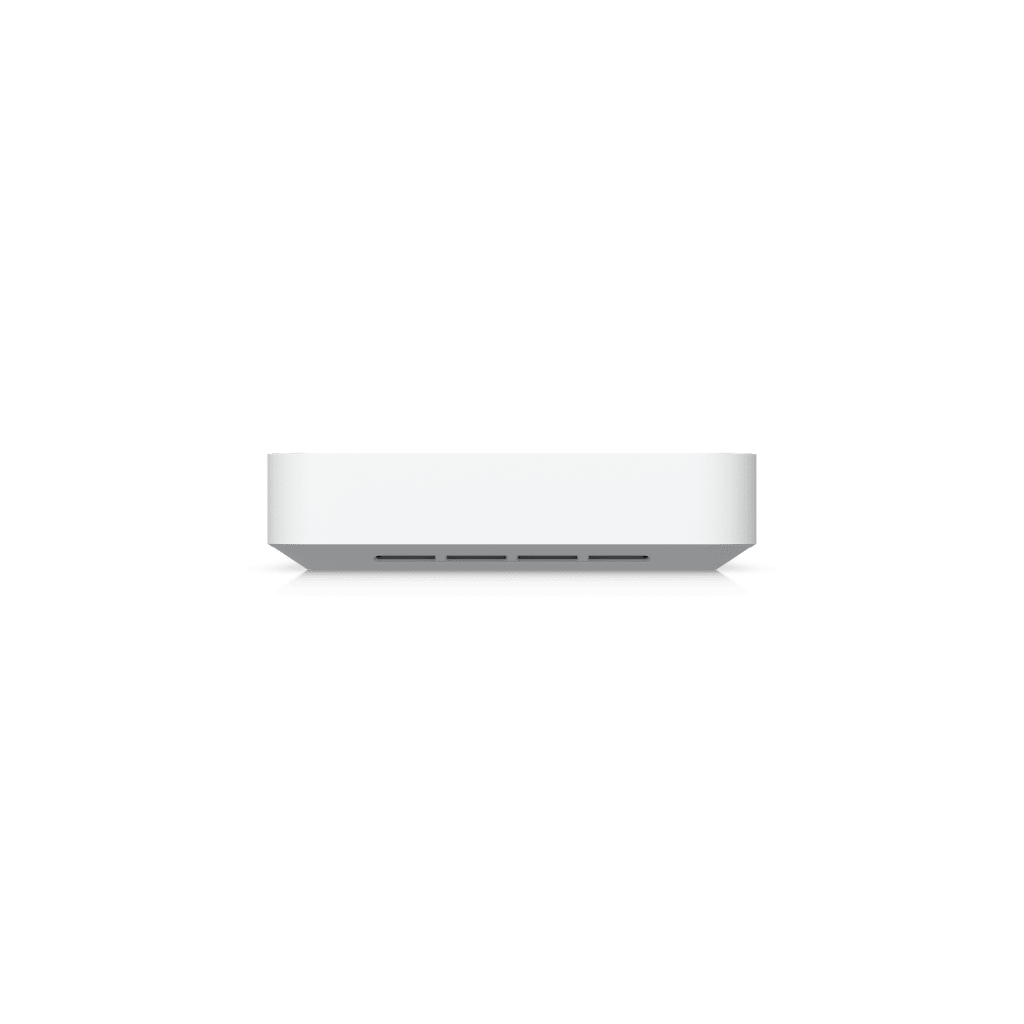 UCG Fiber Cloud Gateway de 10G de Escritorio con Switch Integrado de 4 Puertos 2.5 GbE y 1 Puerto 10G SFP+, Compatibilidad Total con Full Stack UniFi - Image 6