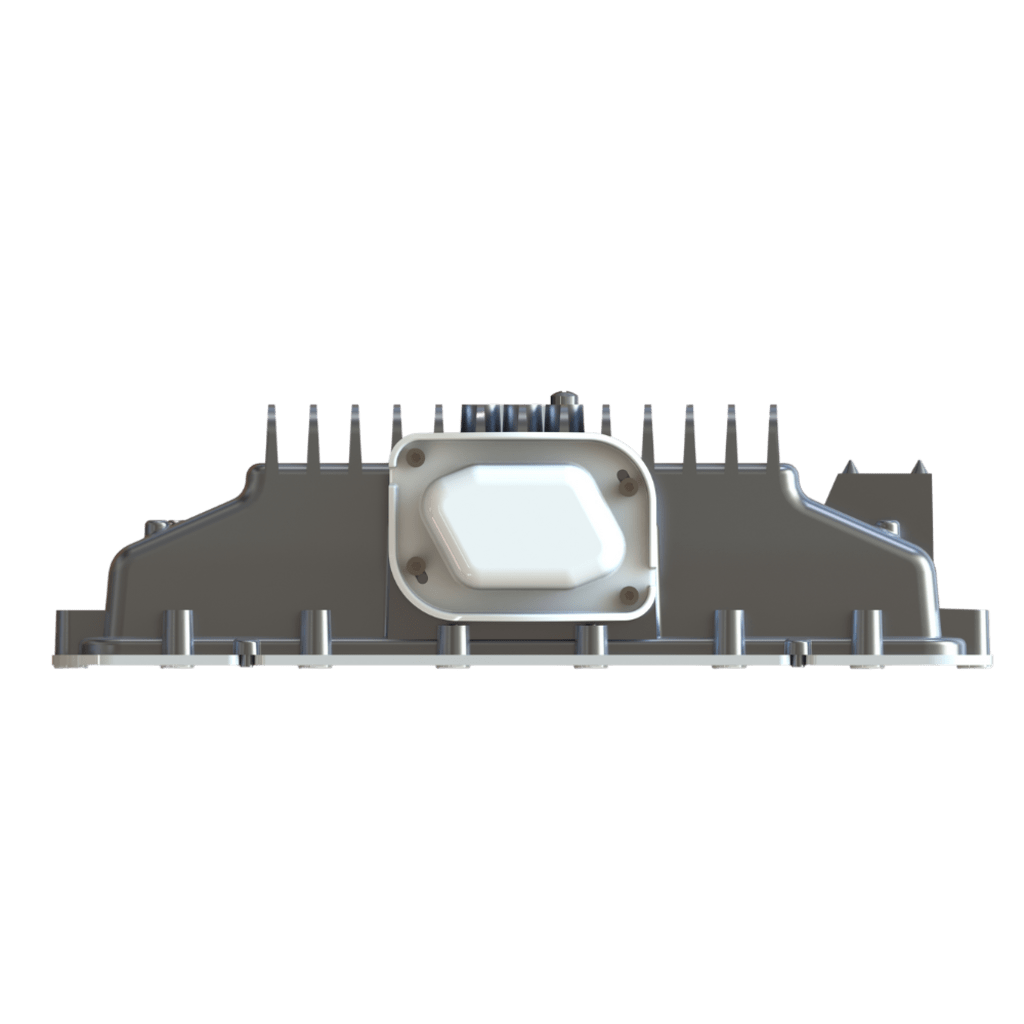 Cliente de Radio PTMP de Alta Velocidad / Hasta 2.5 Gbps / 4x4 Antena Integrada / 8T8R con Tecnología de Beamforming / Soporte para 6 GHz / Protección IP67 para Exteriores / Carrier Grade Management / Mimosa C6 - Image 3