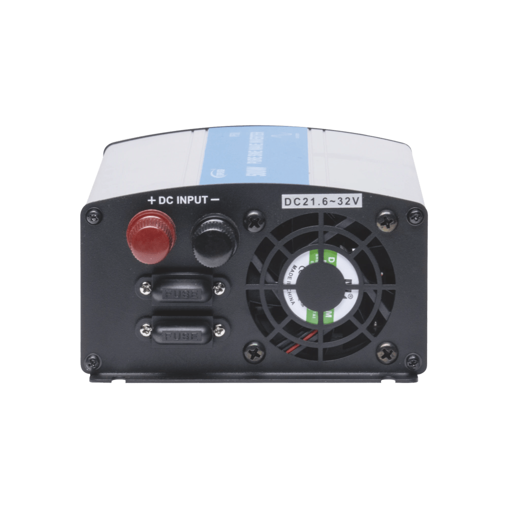 Inversor Ipower 400 W, Ent: 11 V, Salida: 120 Vca - Image 4