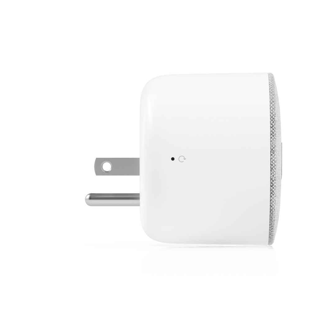 UniFi Protect WiFi Smart Chime Plug-in para Timbre Inteligente, Sonido de Altavoz Hasta 80dB, Conexión Inalámbrica Auto-Link, Instalación Directa a Toma AC - Image 4