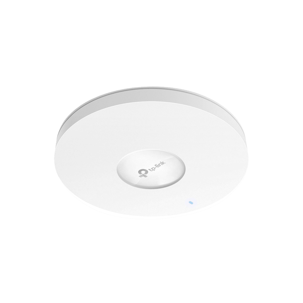Punto de Acceso Omada / Wi-Fi 7 BE9300 MU-MIMO 2x2 / 1 Puerto 2.5 Gbps / Mesh Omada / Operaciones Multiencale (MLO) / Configuración por Controlador o Stand-Alone / Para Montaje en Techo/pared / Alimentación PoE+ - Image 4