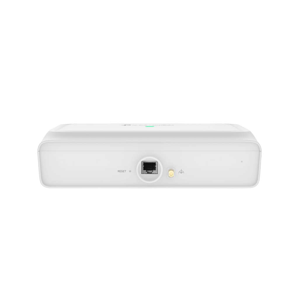 Punto de Acceso Exterior WiFi 6 AX3000 / 2402 Mbps 5 GHz + 574 Mbps 2.4 GHz / Antenas Direccionales 8-10 dBi / IP68 -30°C a +70°C / 802.11k/v/r Roaming / PoE+ / Cloud Omada - Image 4