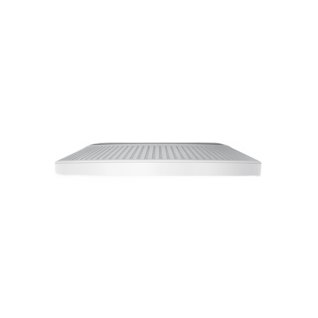 Punto de Acceso Omada / Wi-Fi 7 BE12000 MU-MIMO 4x4 / 1 Puertos 10/2.5 Gbps / Mesh Omada / Operaciones Multiencale (MLO) / Configuración por Controlador o Stand-Alone / Para Montaje en Techo/pared / Alimentación PoE+ - Image 4