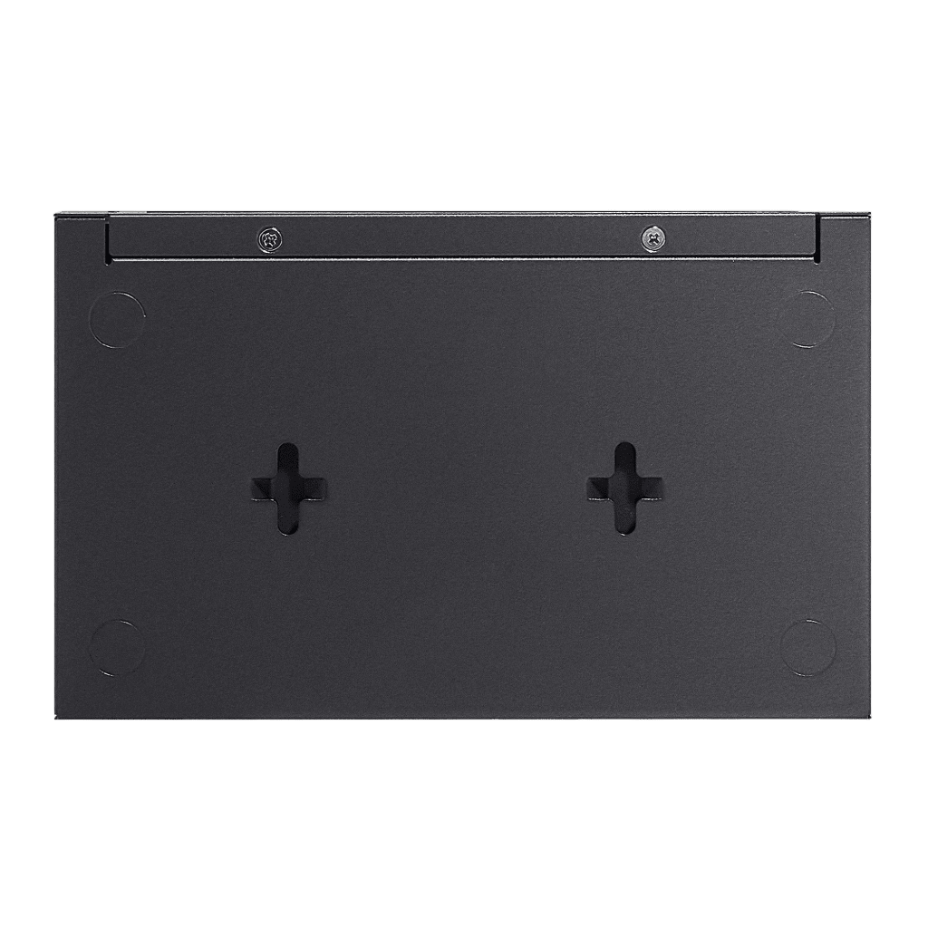 Switch Omada 6 Puertos Gigabit / 4 Puertos PoE+ 65W / Gestión Cloud SDN / Sin Ventiladores / QoS / VLAN / IGMP Snooping / 250 m PoE - Image 4