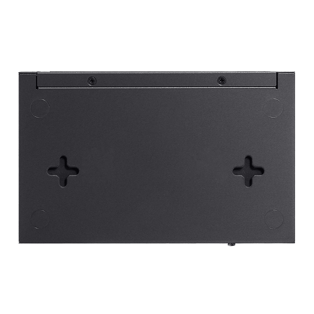Switch Gestionado Easy Managed 8 Puertos Gigabit / 16 Gbps Capacidad / 11.9 Mpps Forwarding Rate / SDN Omada / VLAN 802.1Q / QoS / Gestión Cloud / Sin Ventilador - Image 4