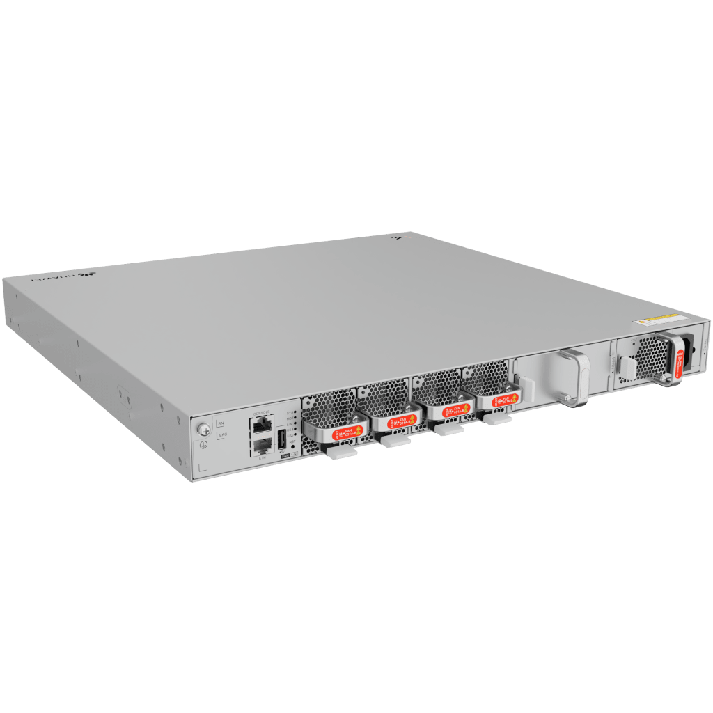 Switch 10GE Core / 24 Puertos 10GE SFP+ / 6 Puertos 100GE QSFP28 / Switching 1680 Gbps / Forwarding 1250 Mpps / iStack / Gestión Cloud / SME - Image 4
