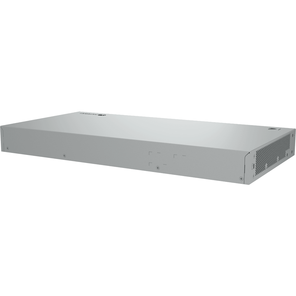 Router Empresarial / LAN: 1 SFP+ & 8×GE / WAN: 1 × SFP+ & 2×GE / 500 Usuarios / 128 APs Gestionables / 1,000 Túneles IPsec / 3 Gbps / Firewall NGFW IPS Antivirus - Image 4