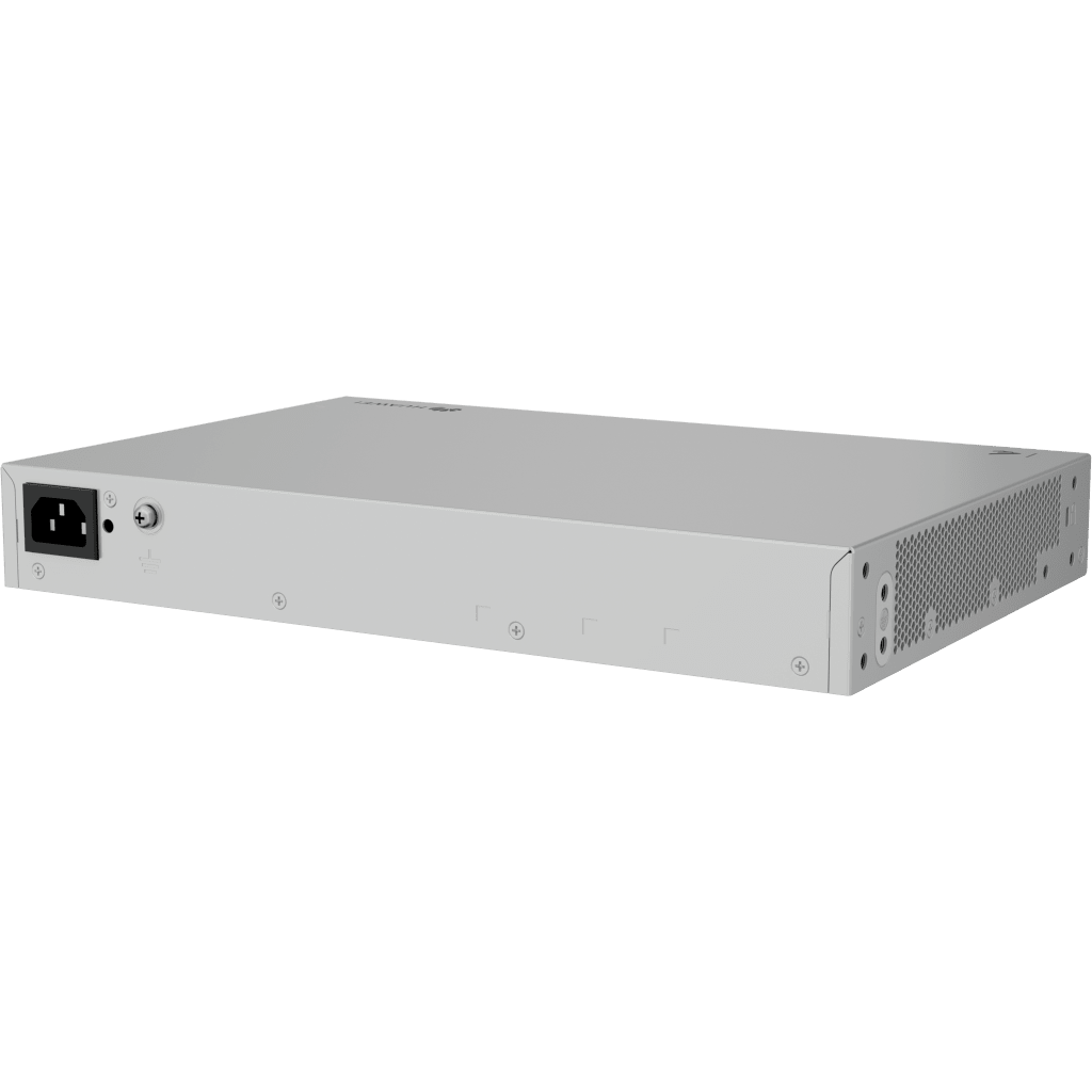 Router / LAN: 1 SFP+ & 6×GE / WAN: 1× SFP+ & 2×GE / 500 Usuarios / 64 APs Gestionables / 500 Túneles IPsec / 2 Gbps / Firewall NGFW IPS Antivirus - Image 4