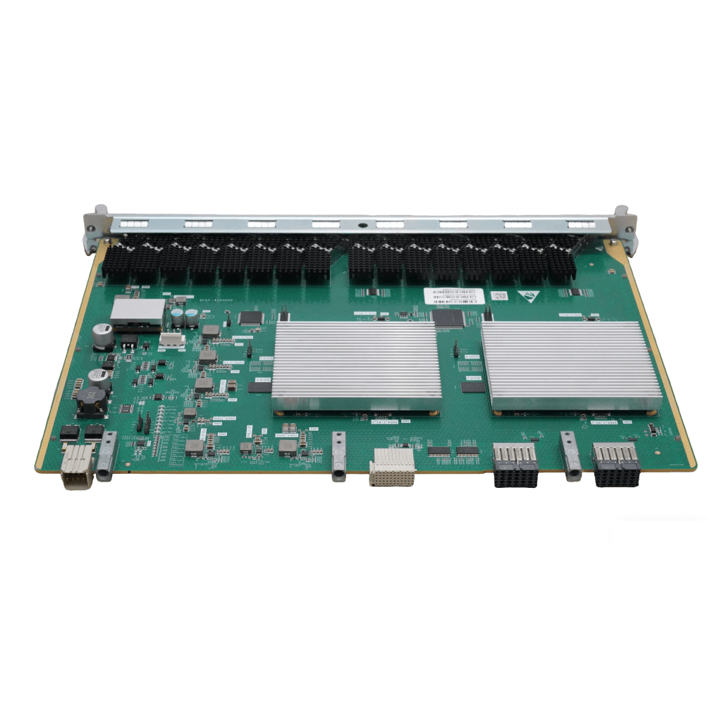 Tarjeta de Servicio 16 puertos Combo GPON/XGSPON para OLTs V-SOL V5600 (No incluye módulos PON) - Image 4