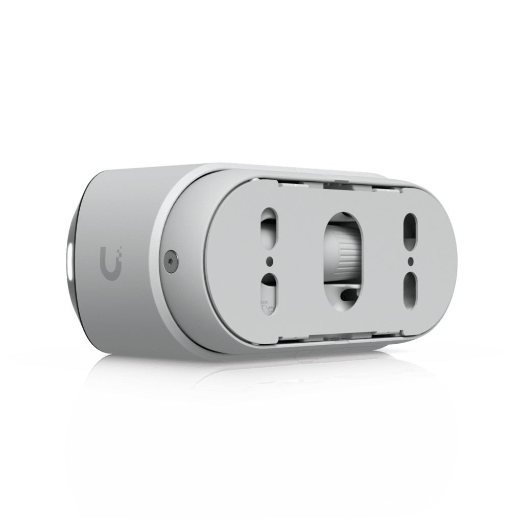 UniFi Protect G6 180 – Cámara PoE+ Dual Sensor de 16 MP para Interior/Exterior con Motor de IA Multi-TOPS y Cobertura Panorámica de 180° - Image 4
