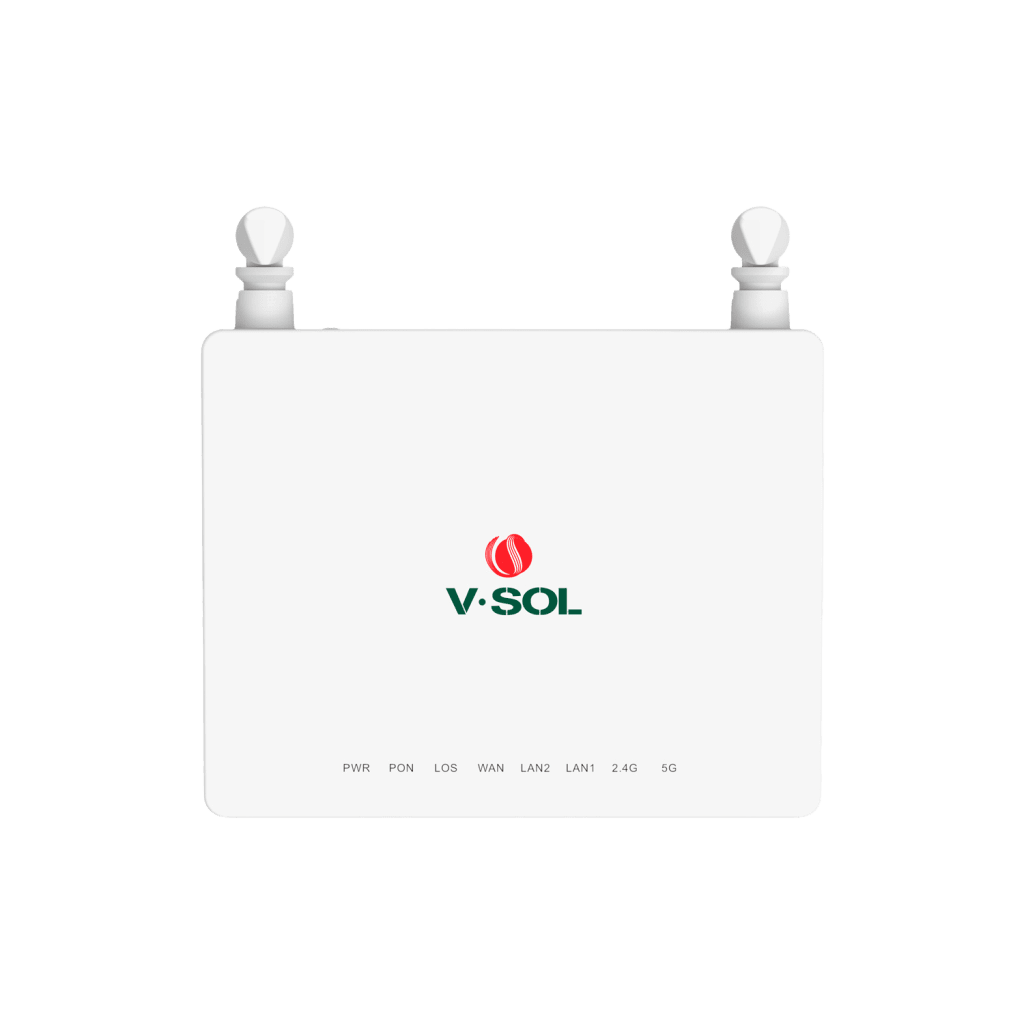 ONU Dual EPON/GPON con Wi-Fi AC de doble banda 2.4 Y 5 GHz, 1 puerto SC/UPC + 2 puertos LAN Gigabit, Compatible con EasyMesh - Image 4