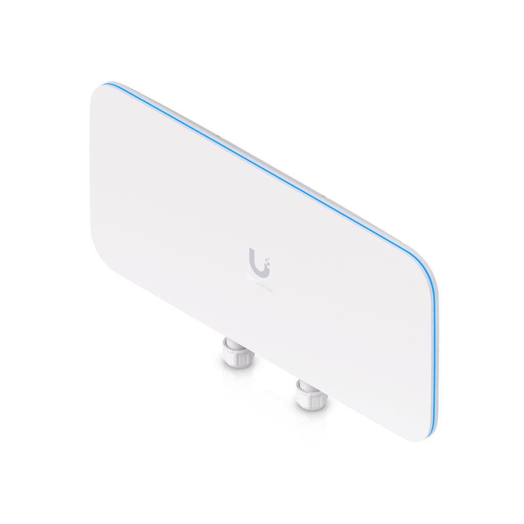 E7 Audience UniFi Enterprise WiFi 7 Doble-Banda de Alto Rendimiento para Interior con Cobertura Sectorial 50°/90° de Hasta 465 m² y Más de 1,500 Usuarios - Image 7