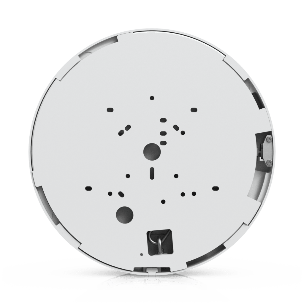 Cámara Multisensor AI de 32 MP con 4 Lentes Ajustables, Zoom Óptico 2.33×, Cobertura IR 360°, Motor AI Multi-TOPS y Alimentación PoE++ para Monitoreo de Amplia Cobertura - Image 5