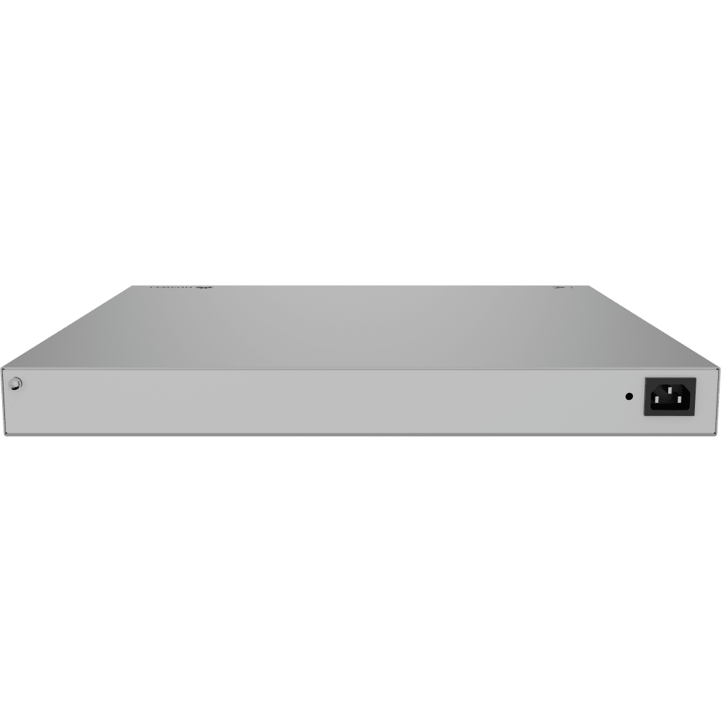 Switch eKit Distribución/Core MultiGigabit PoE+ Capa 3 / 48 puertos PoE+ 2.5 Gbps + 4 SFP+ / iStack / PoE Perpetuo (360 W) / Libre de Licenciamiento - Image 5