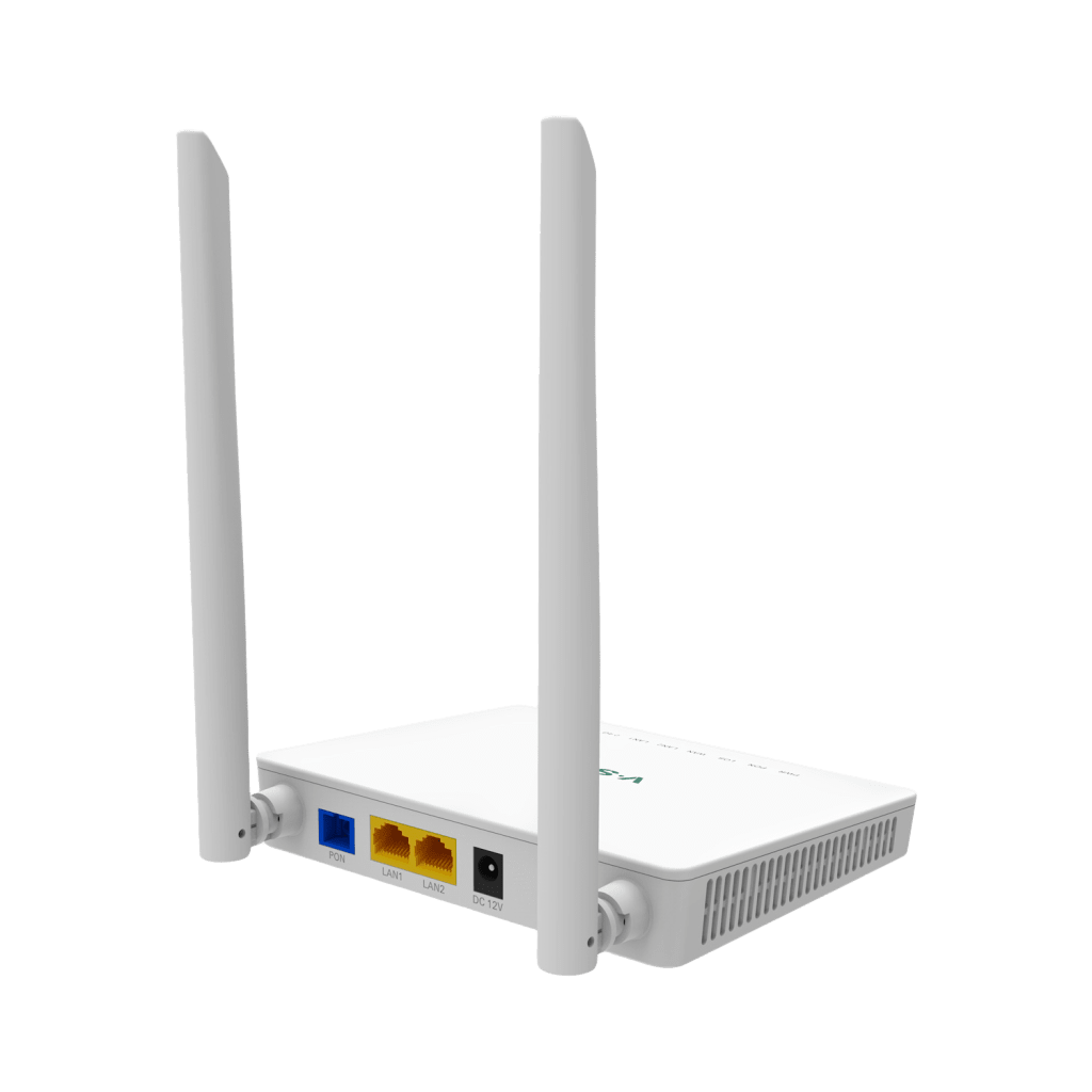 ONU Dual EPON/GPON con Wi-Fi AC de doble banda 2.4 Y 5 GHz, 1 puerto SC/UPC + 2 puertos LAN Gigabit, Compatible con EasyMesh - Image 5