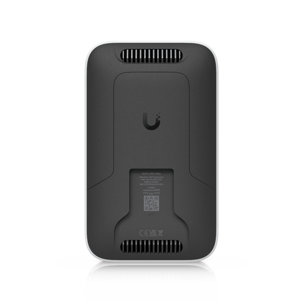 UniFi Módem 5G de Alto Rendimiento Hasta 3.4 Gbps para Implementaciones UniFi, Adopción Instantánea por Puerto PoE, Configuración Automática, Doble SIM/eSIM y Failover Inteligente - Image 5