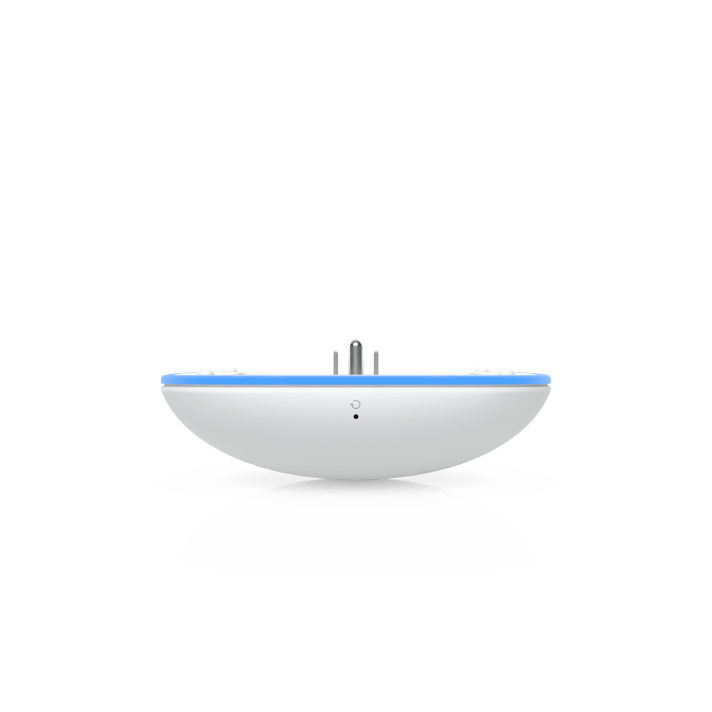 Extensor WiFi 6 UniFi / Hasta 5.3 Gbps Agregados / Doble Banda 2.4 y 5 GHz / MIMO 2x2 y 4x4 con Beamforming / Conexión Directa a Contacto Eléctrico / 300+ Clientes Concurrentes / Gestión UniFi Network / Exclusivo para Equipos UniFi - Image 5