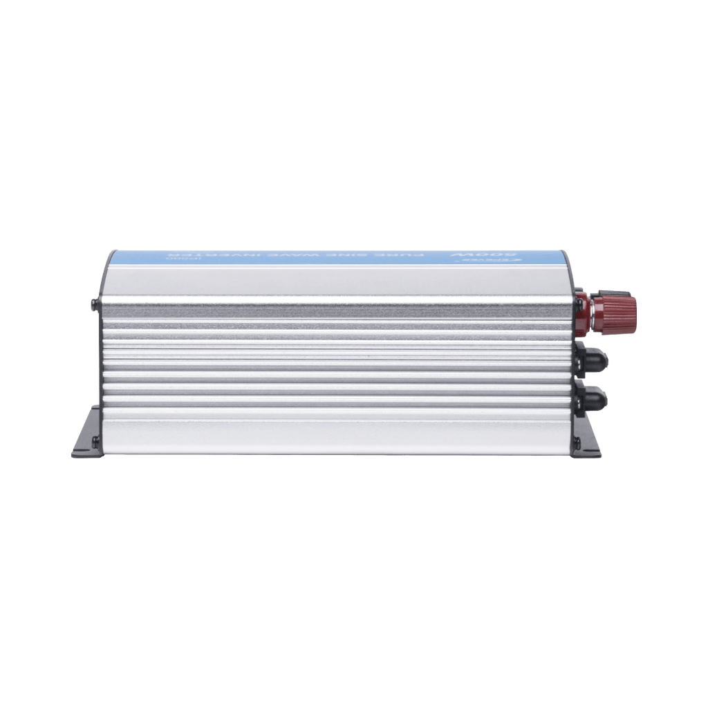 Inversor Ipower 400 W, Ent: 11 V, Salida: 120 Vca - Image 5