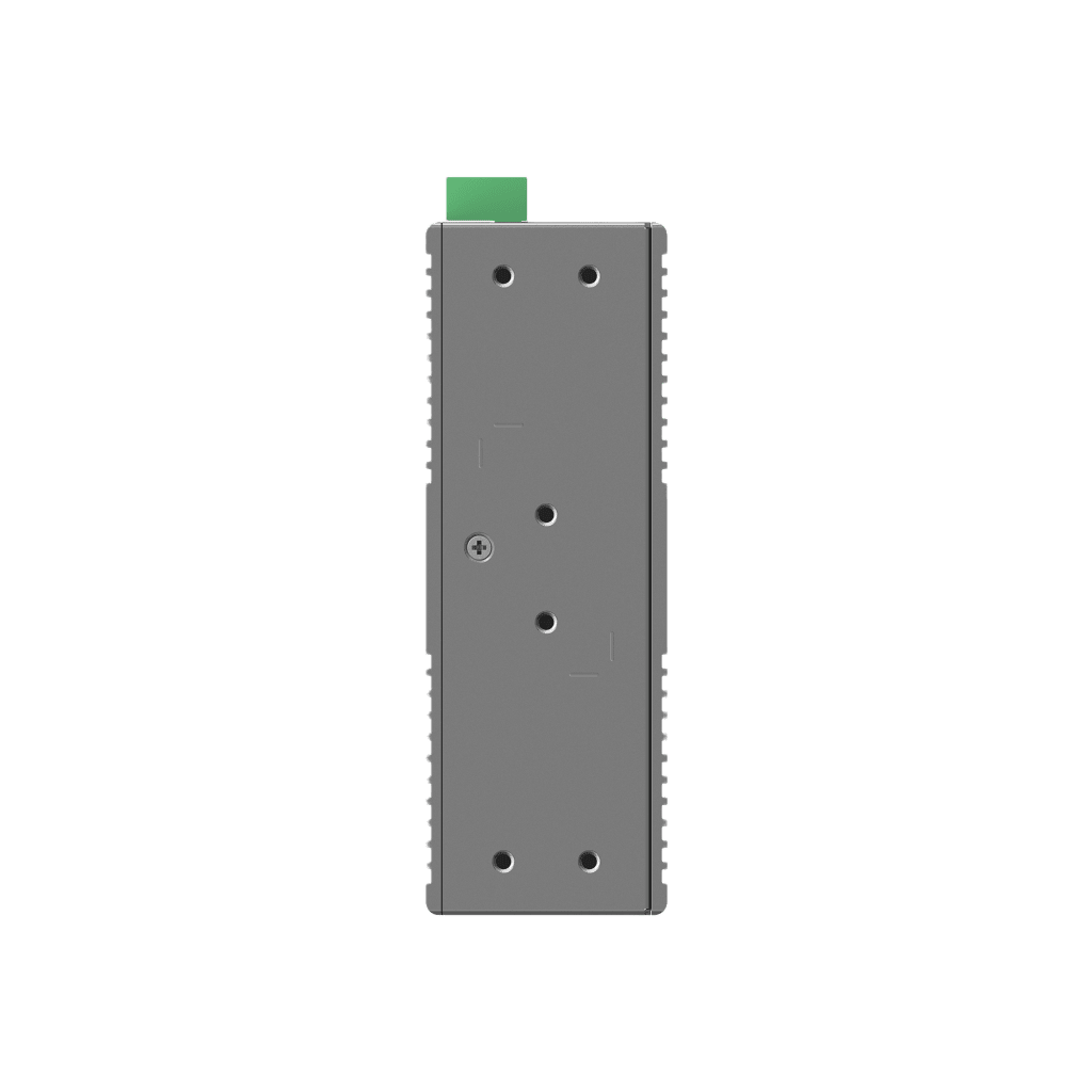 Switch Industrial Omada Easy Managed / 8 Puertos Gigabit (6× RJ45 + 2× RJ45/SFP Combo) / 16 Gbps Switching / -40°C a 75°C / Protección Rayos 6kV / Gestión Cloud / Montaje DIN Rail o Pared / IP40 - Image 5