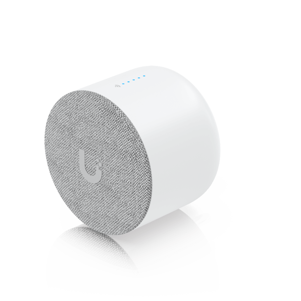 UniFi Protect WiFi Smart Chime Plug-in para Timbre Inteligente, Sonido de Altavoz Hasta 80dB, Conexión Inalámbrica Auto-Link, Instalación Directa a Toma AC - Image 5
